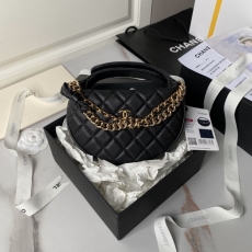 Chanel Top Handle Bags